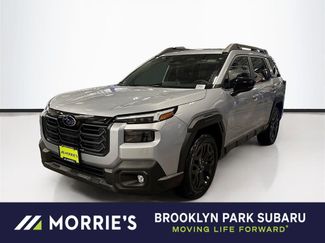 New 2026 Subaru Outback Limited XT video 1