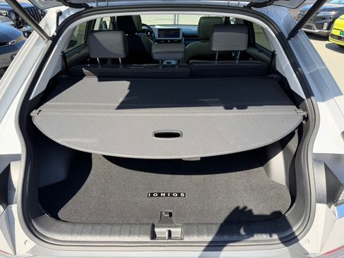 Used 2023 Hyundai Ioniq 5 Limited RWD image 54
