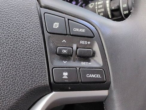 Used 2020 Hyundai Tucson Ultimate AWD/4WD image 27