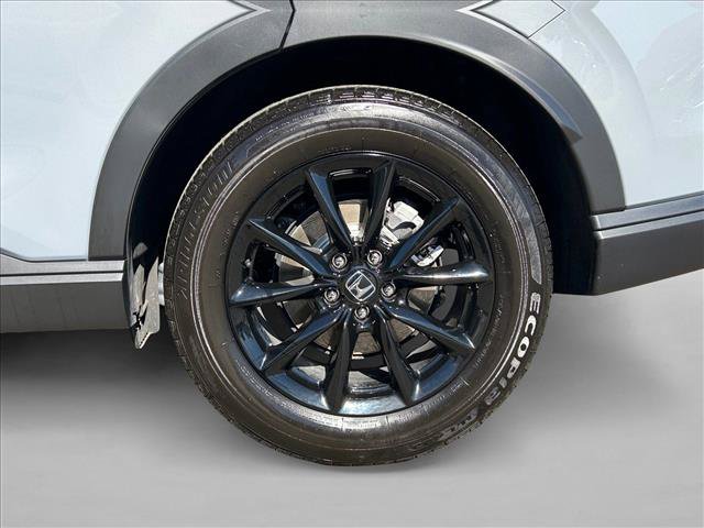 Used 2026 Honda CR-V Sport-L image 28