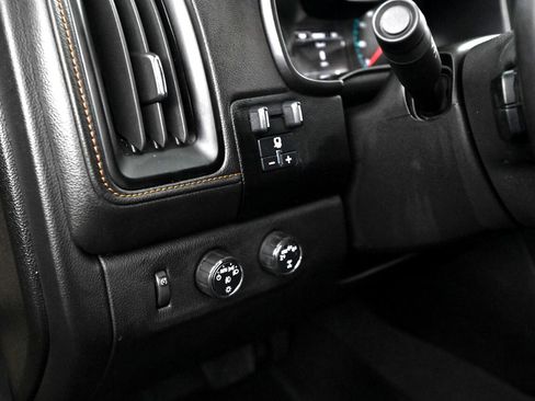 Used 2021 GMC Canyon AT4 w/ Trailering Package image 41