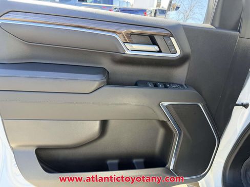 Used 2022 Chevrolet Silverado 1500 RST image 20