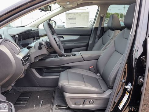 New 2026 Nissan Murano SL AWD/4WD image 7