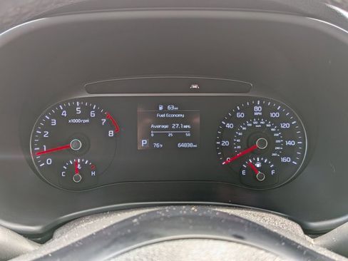 Used 2021 Kia Soul X-Line FWD image 8