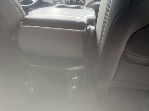 Used 2020 RAM 1500 Big Horn AWD/4WD image 11