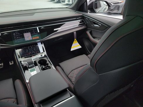 New 2026 Audi SQ8 Prestige AWD/4WD image 23