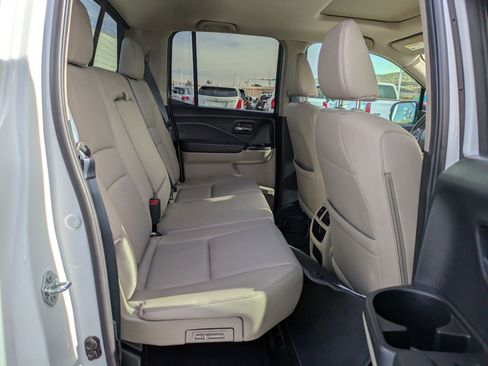 Used 2021 Honda Ridgeline RTL-E image 31