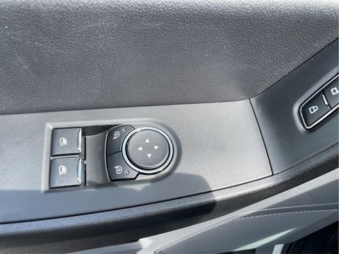 Used 2024 Ford F550 XL w/ Snow Plow Prep Package image 15