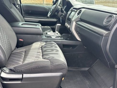 Used 2019 Toyota Tundra SR5 w/ SR5 Upgrade Package image 17