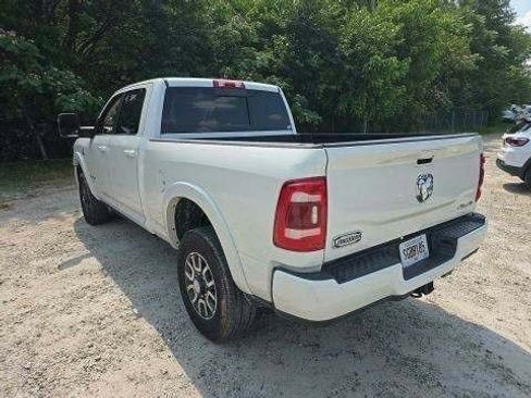 Used 2024 RAM 3500 Limited image 3