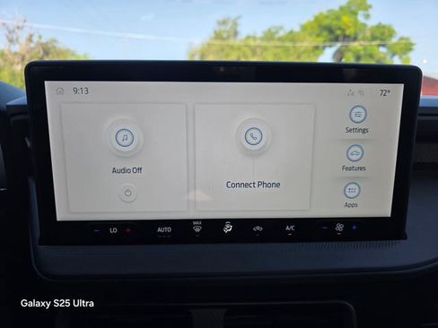 New 2026 Ford Maverick XL FWD image 16