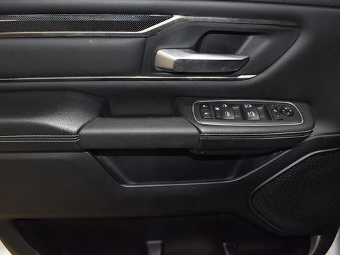 Used 2021 RAM 1500 Sport w/ Leather & Sound Group AWD/4WD image 27