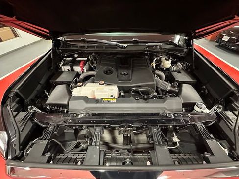 Used 2023 Toyota Tundra 1794 Edition AWD/4WD image 25