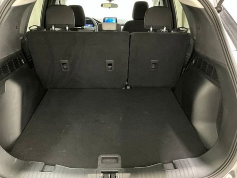 Used 2025 Ford Escape Active image 16