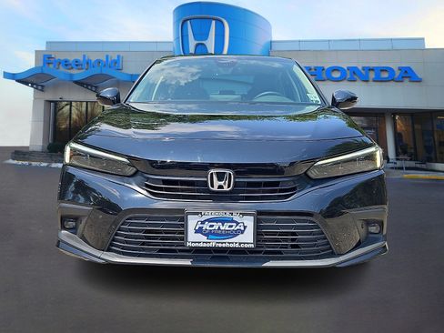 Certified 2024 Honda Civic Touring image 2