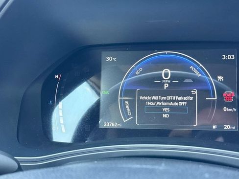 Used 2024 Toyota Grand Highlander AWD Hybrid image 31