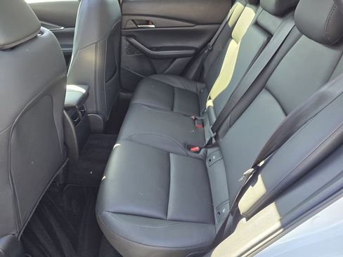 Used 2021 MAZDA CX-30 AWD 2.5 S w/ Preferred Package image 29