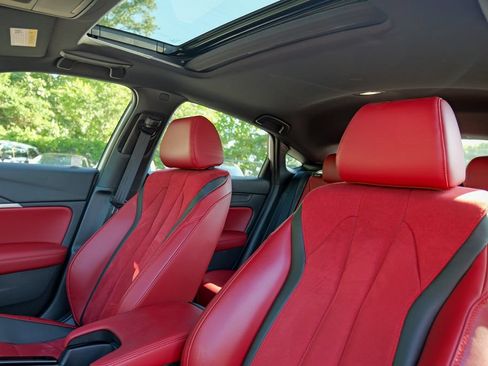 Used 2024 Acura Integra A-Spec w/ Technology Package FWD image 23