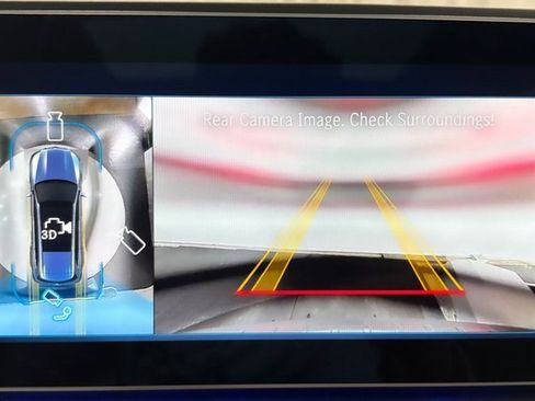 Used 2025 Mercedes-Benz GLS 63 AMG GLS 63 AMG image 20