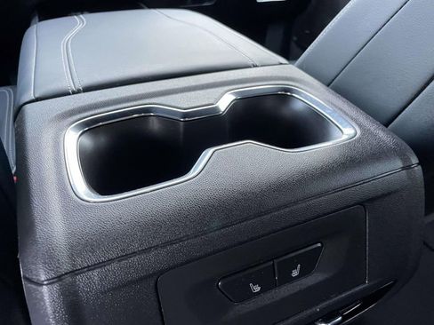 Used 2025 Chevrolet Silverado EV LT w/ LPO, Cargo Security Package image 12