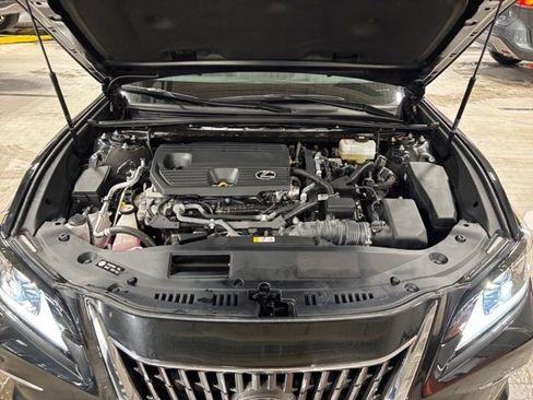 Used 2022 Lexus ES 300h 300h Luxury image 27