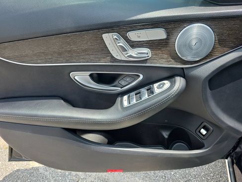 Used 2019 Mercedes-Benz C 300 4MATIC Sedan w/ Multimedia Package image 23