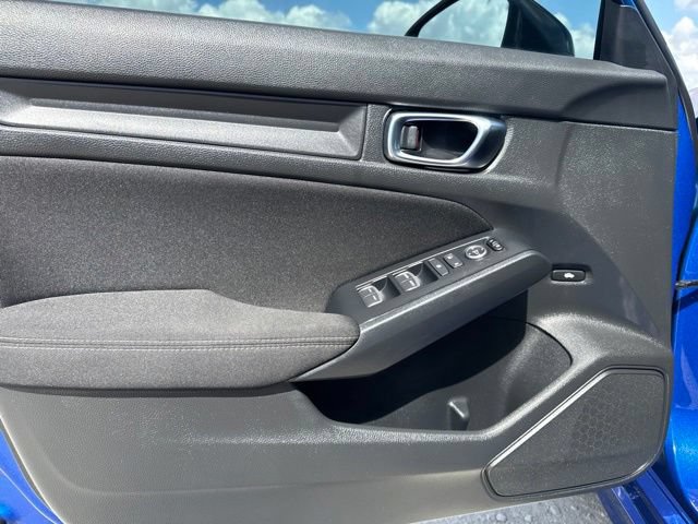 Used 2024 Honda Civic Sport image 15