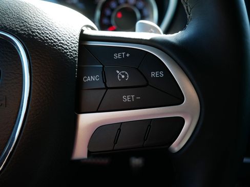 Used 2015 Dodge Challenger R/T Scat Pack w/ Leather Interior Group RWD image 28