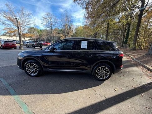 Certified 2022 Lincoln Corsair FWD w/ Equipment Group 101A image 3