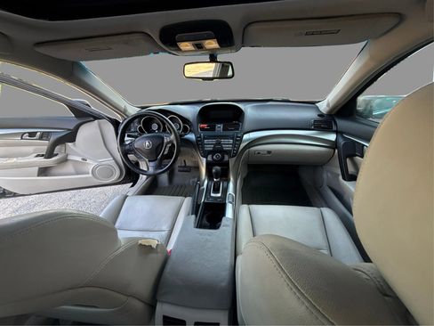 Used 2009 Acura TL FWD image 25