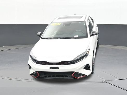 Used 2023 Kia Forte GT FWD image 63
