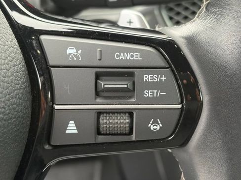 Used 2024 Acura Integra A-Spec FWD image 16