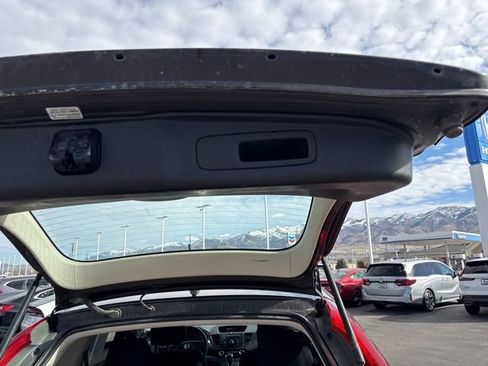 Used 2015 Honda CR-V LX image 30