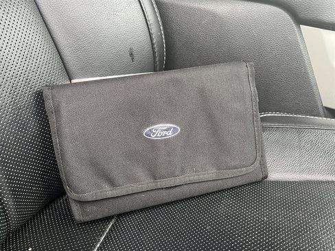 Used 2018 Ford F150 Lariat w/ Equipment Group 502A Luxury image 40