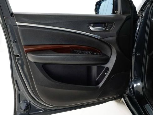 Used 2016 Acura MDX SH-AWD image 7
