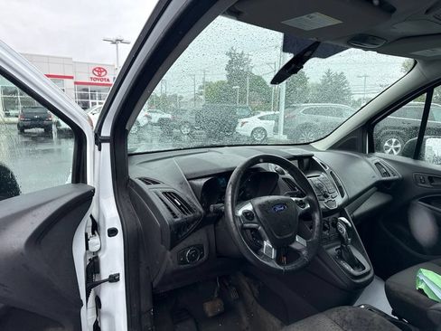 Used 2015 Ford Transit Connect XL FWD image 7