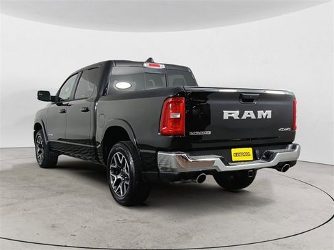 Used 2025 RAM 1500 Laramie image 3