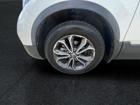 Used 2022 Honda CR-V EX-L image 10