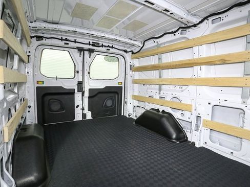 Used 2024 Ford Transit 250 Low Roof w/ Exterior Upgrade Package image 18