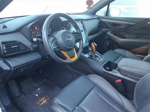 Used 2024 Subaru Outback Wilderness image 13