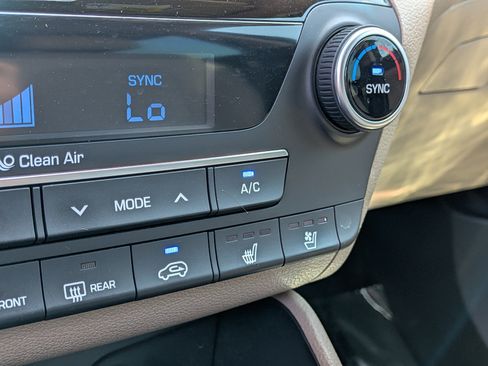 Used 2021 Hyundai Tucson Ultimate FWD image 31