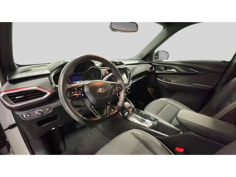 Used 2023 Chevrolet TrailBlazer RS w/ Convenience Package AWD/4WD image 11