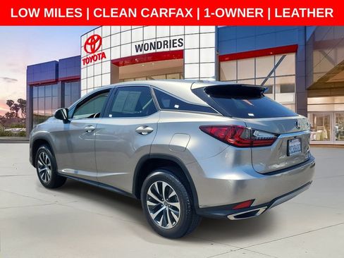 Used 2022 Lexus RX 350 FWD image 5
