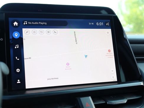 New 2026 Subaru Outback Touring XT AWD/4WD image 13