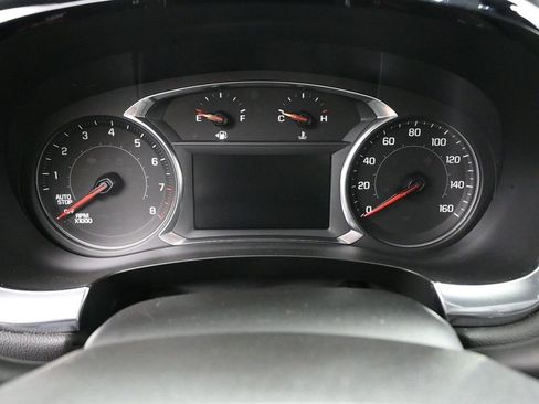 Used 2022 Chevrolet Traverse LT image 20