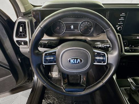 Used 2021 Kia Sorento EX w/ Panoramic Sunroof Package AWD/4WD image 20