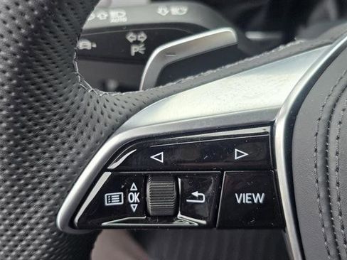 New 2025 Audi S8 image 23