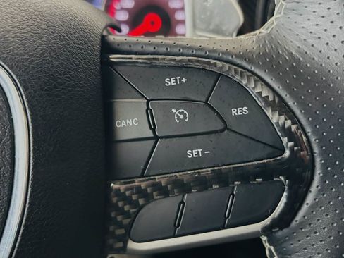 Used 2022 Dodge Charger SRT Hellcat w/ Harman/Kardon Audio Group RWD image 51