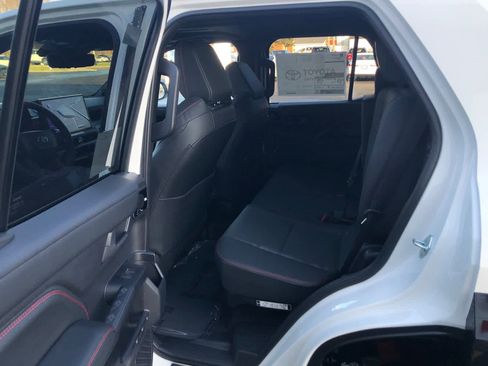 New 2025 Toyota 4Runner TRD Pro image 18