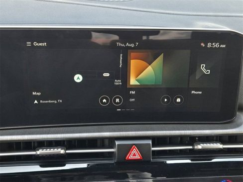 New 2026 Kia Sportage X-Pro Prestige AWD/4WD image 14